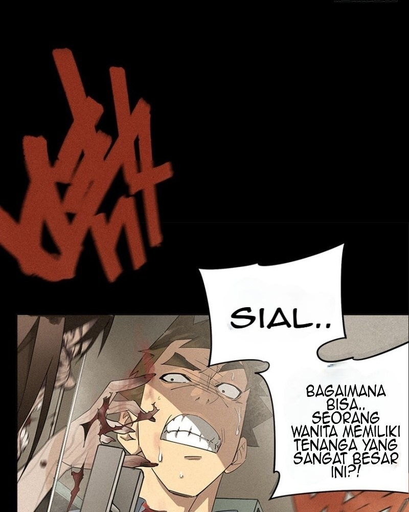 End of The World 2028 (Trace of Doomsday) Chapter 02 Gambar 78